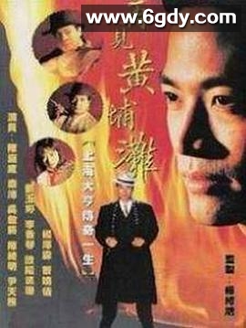 再见黄埔滩(1993)完结20集全迅雷网盘全集下载