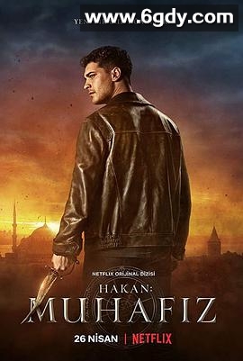 守护者 第二季(2019)完结8集全迅雷网盘全集下载