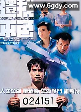 还我本色(1989)完结20集全迅雷网盘全集下载