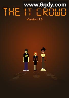 IT狂人 第一季(2006)完结6集全迅雷网盘全集下载