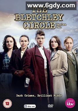 布莱切利四人组第二季(2014)完结完结迅雷网盘全集下载