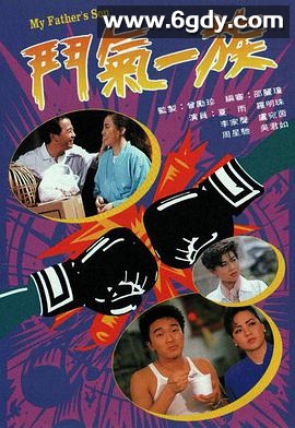 斗气一族(1988)完结20集全迅雷网盘全集下载