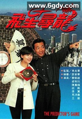 飞星寻龙(1992)完结20集全迅雷网盘全集下载