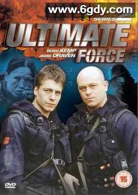 终极特警第二季(2003)完结已完结迅雷网盘全集下载