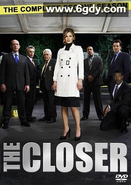 罪案终结第二季(2006)完结已完结迅雷网盘全集下载