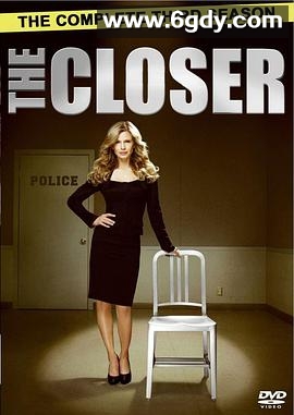 罪案终结第三季(2007)完结已完结迅雷网盘全集下载