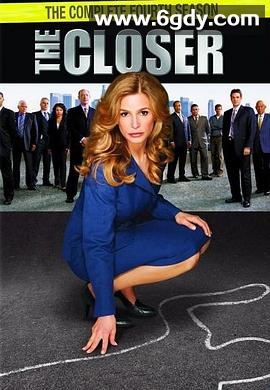 罪案终结第四季(2008)完结已完结迅雷网盘全集下载