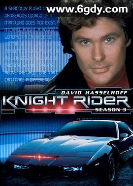 霹雳游侠 第三季(1984)完结完结迅雷网盘全集下载