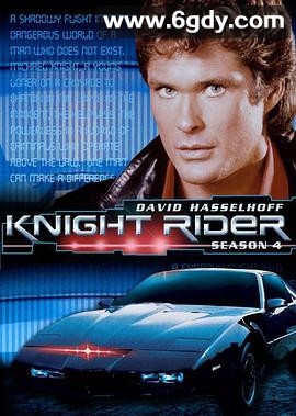 霹雳游侠 第四季(1985)完结全22集迅雷网盘全集下载