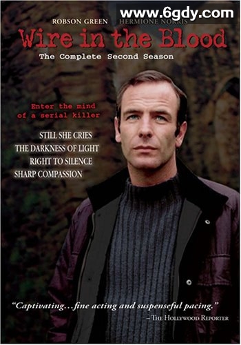 心理追凶 第二季(2003)完结全4集迅雷网盘全集下载