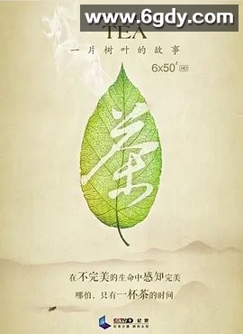 茶，一片树叶的故事(2013)完结HD迅雷网盘全集下载