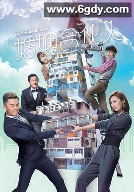 婚姻合伙人(2019)完结全20集迅雷网盘全集下载