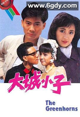 大城小子(1987)完结18集全迅雷网盘全集下载