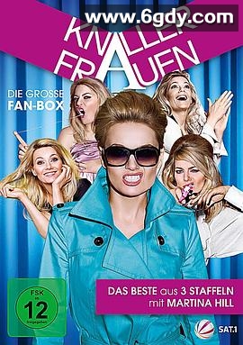 屌丝女士第四季(2015)完结完结迅雷网盘全集下载