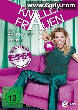 屌丝女士第三季(2014)完结完结迅雷网盘全集下载