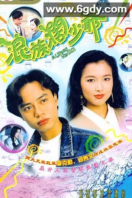 浪族阔少爷(1991)完结20集全迅雷网盘全集下载