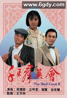 千王群英会(1981)完结20集全迅雷网盘全集下载