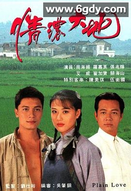 情浓大地(1994)完结20集全迅雷网盘全集下载