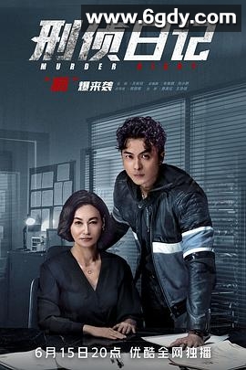 刑侦日记(2021)完结25集全迅雷网盘全集下载