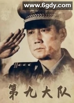 第九大队(2017)完结全30集迅雷网盘全集下载