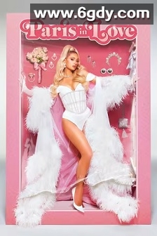 恋爱中的帕里斯 第一季(2021)完结13集全迅雷网盘全集下载