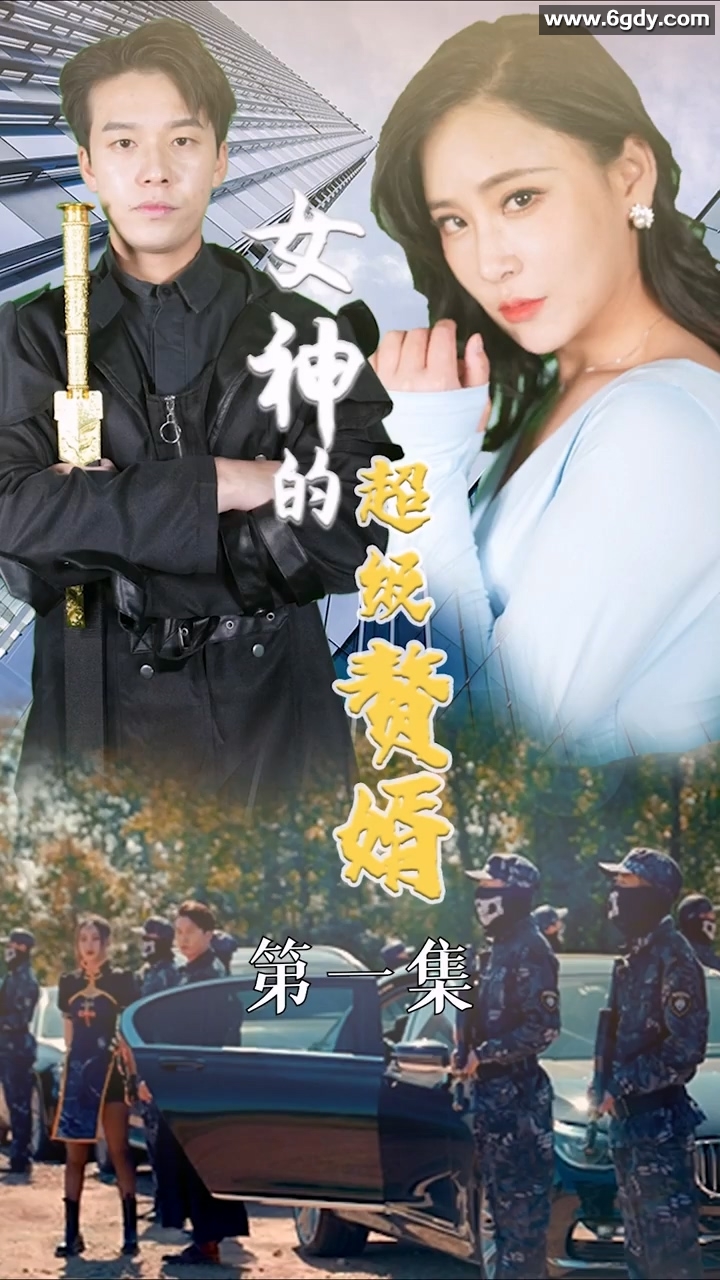 女神的超级赘婿(0)完结已完结迅雷网盘全集下载