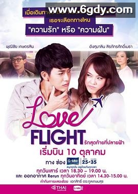 爱在天际(2015)完结完结迅雷网盘全集下载