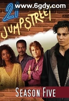 龙虎少年队 第五季(1990)完结22集全迅雷网盘全集下载