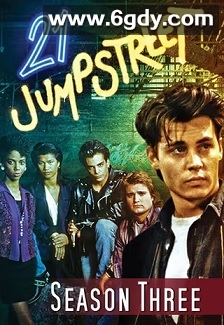 龙虎少年队 第三季(1988)完结20集全迅雷网盘全集下载