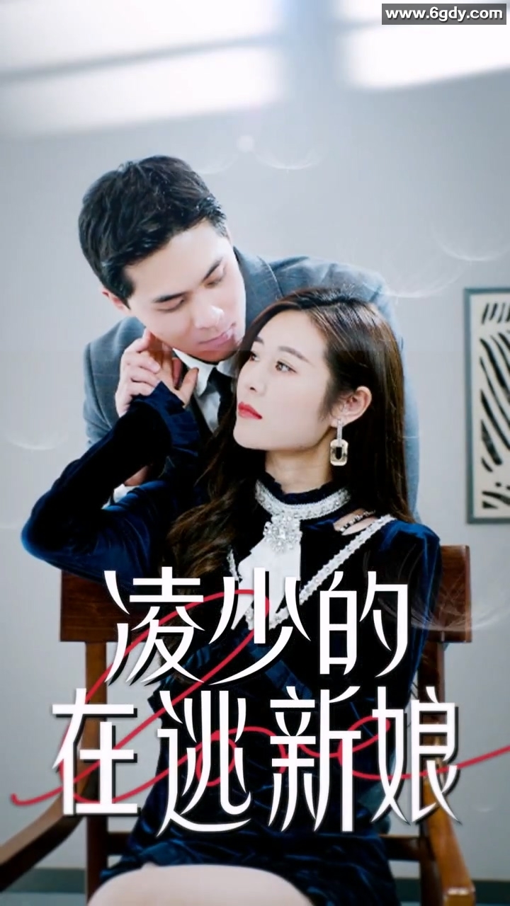 凌少的在逃新娘(0)完结已完结迅雷网盘全集下载