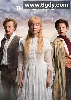 白衣女郎(2018)完结5集全迅雷网盘全集下载