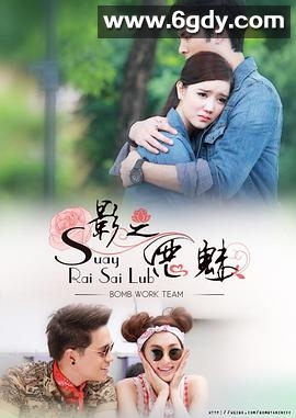 影之恶魅(2014)完结全14集迅雷网盘全集下载