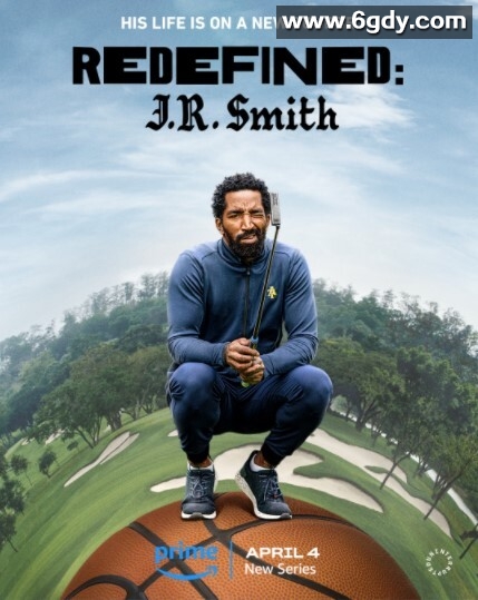 重新定义：JR史密斯 第一季(2023)完结已完结迅雷网盘全集下载