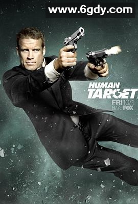 替身标靶 第二季(2010)完结13集全迅雷网盘全集下载