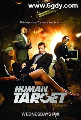 替身标靶 第一季(2010)完结12集全迅雷网盘全集下载