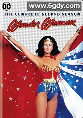 神奇女侠 第二季(1977)完结更新至22集完结迅雷网盘全集下载
