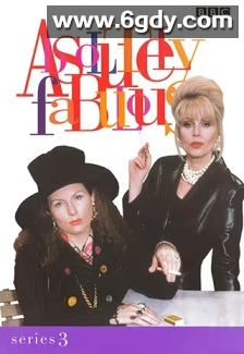 荒唐阿姨 第三季(1995)完结6集全迅雷网盘全集下载