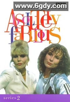 荒唐阿姨 第二季(1994)完结6集全迅雷网盘全集下载