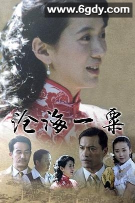 沧海一粟(2017)完结24集全迅雷网盘全集下载