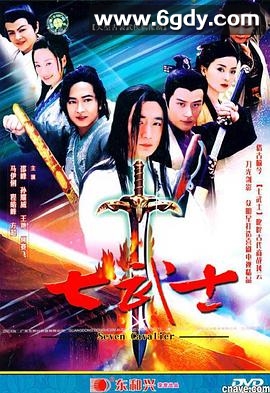 七武士(2004)完结全32集迅雷网盘全集下载