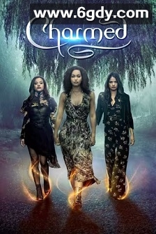 新圣女魔咒 第三季(2021)完结18集全迅雷网盘全集下载