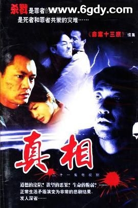 真相(2001)完结21集全迅雷网盘全集下载