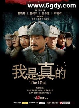 我是真的(2011)完结已完结迅雷网盘全集下载