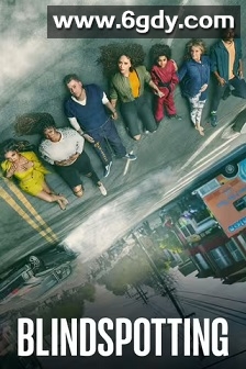 盲点 第一季(2021)完结8集全迅雷网盘全集下载