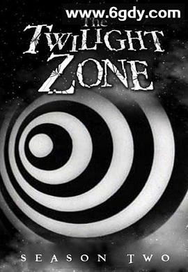 迷离时空(原版) 第二季(1960)完结29集全迅雷网盘全集下载