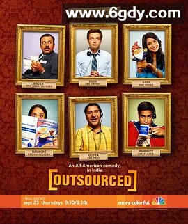 服务外包(2010)完结更新至22集完结迅雷网盘全集下载