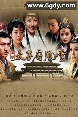 大明太子府风云(2010)完结全20集迅雷网盘全集下载