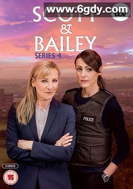 重案组女警 第四季(2014)完结8集全迅雷网盘全集下载