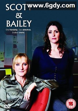 重案组女警 第一季(2011)完结6集全迅雷网盘全集下载