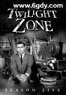 迷离时空(原版) 第五季(1963)完结36集全迅雷网盘全集下载